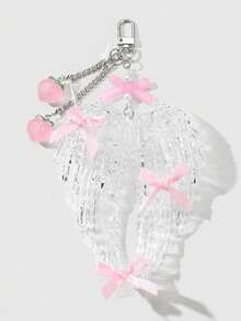 ROMWE Kawaii 钥匙扣和钥匙链 - 彩色 - 查看 20