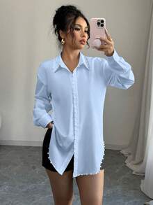 Màu xanh nhạt