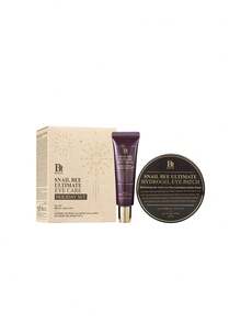 Benton Snail Bee Ultimate Eye Care Gift Set - Coffee Brown - View 2