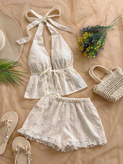 Soleia Conjuntos de dos piezas para mujer