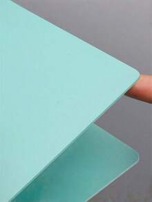 1个A4四孔活页夹文件袋，办公用品 - 單件 - 查看 5