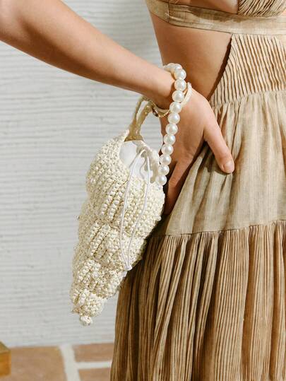 SHECARRY Women's Boho Style Fashion Shoulder Bag