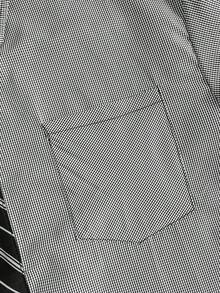 Manfinity Hypemode Men Shirts - Black - View 5
