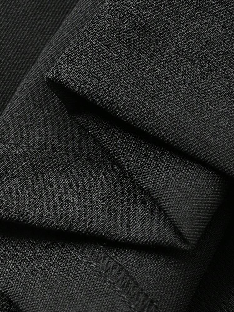 Tween Girls' Colorblock Jacket Set