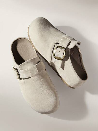 Solecia 女士坡跟鞋和厚底鞋