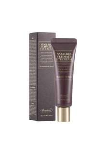 Snail Bee Ultimate Eye Cream 30 G - White - View 2