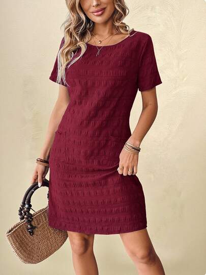 Faunlyn 女士迷你连衣裙 女士夏季服装 女士夏季连衣裙 度假服装 女士度假服装 女士度假连衣裙 女士沙滩装