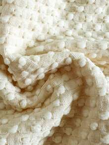 Swim Vcay Conjunto de bikini de 3 piezas para mujer con traje de baño de pantalón corto con cordón de corte alto, decoración de concha dorada y tirantes de espagueti, para primavera/verano 2026 - Albaricoque - Ver 5