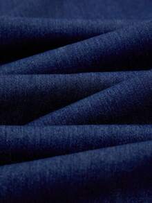 GlowEve Women Denim Overalls & Jumpsuits - Blue - View 4