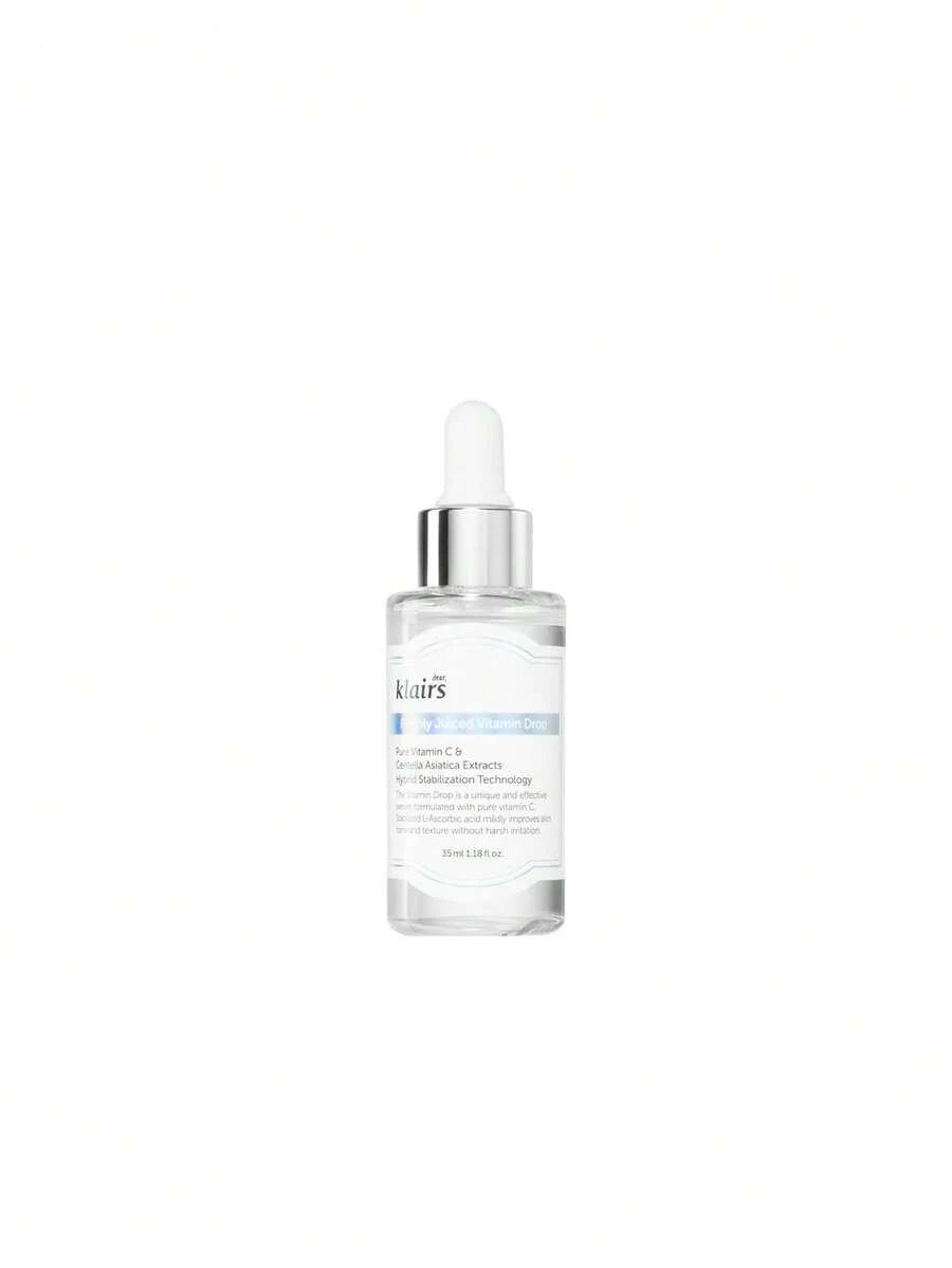 Klairs Freshly Juiced Vitamin Drop 35 Ml - White - View 1