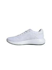 Adidas Response Men's Runner Shoes Cloud White / Cloud White / Cloud White IH6101 - 白色 - 查看 5