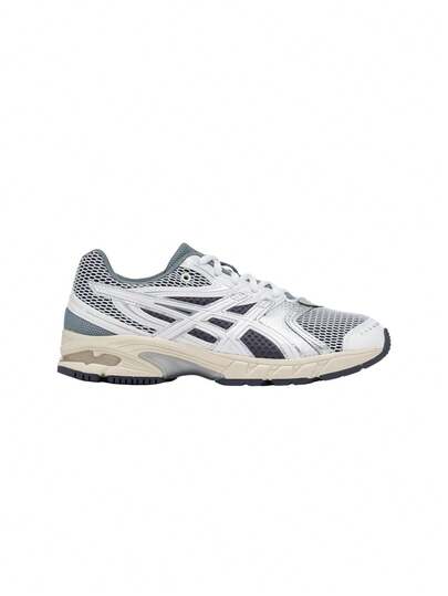 Asics Gel-DS Trainer 14 Unisex Sneaker White / Pure Silver 1203A607-100