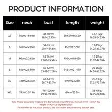 Dog Raincoat - Waterproof Dog Winter Jackets Windproof Coat With Velvet Inner Winter Dog Rain Adjustable Coat With Reflective Strip Green - Army Green - View 8