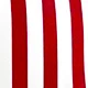 Rojo y blanco