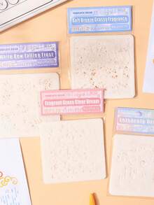 Biye Yinmeng Newspaper Template, Hollow-Out Painting, Pet Hollow-Out Template, Oil Pastel Painting Template - Sets - View 4