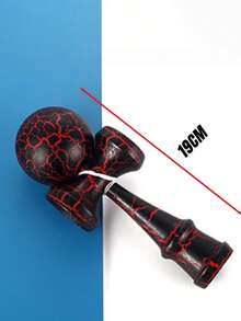 Professional Beginner Jianyu Throwing And Receiving, Multifunctional Throwing And Receiving, And Sports Ball - Multicolor - View 8