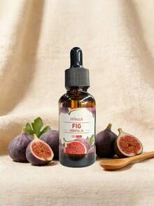 1PC 2pcs 无花果精油。柔和甜美的植物油，适合用于扩香、护肤、按摩和各种项目——完美的天然蜡烛、香皂、沐浴油和家居香氛——具有淡雅的香气。 - 多樣化香型 - 查看 4