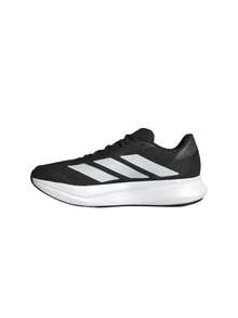 Adidas Duramo SL 2 Men's Running Shoes Core Black / Cloud White / Grey Five IH8218 - 黑與白 - 查看 5