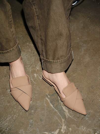 Giày sandal đế thô, đế xuồng ...