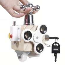 儿童益智板早教玩具、儿童开锁钥匙、智力提升积木、蒙特梭利教具 - 忙線 - 查看 8