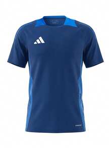 Adidas Tiro 24 Men's Competition Training T-Shirt Navy Blue - team navy blue 2 - 查看 1