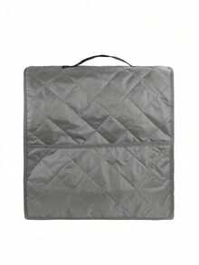 1pc, Stand Mixer Cover For KitchenAid, Mixer Dust Proof Cover With Accessory Storage Pockets And Handles, Fits All Tilt Head & Bowl Lift Models - Multicolor - View 11