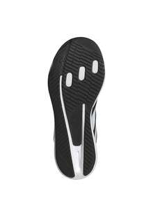 Adidas Duramo SL 2 Men's Running Shoes Core Black / Cloud White / Grey Five IH8218 - 黑與白 - 查看 4