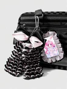 Màu hồng đen - 96