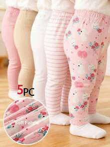 Màu Hồng baby