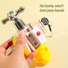 儿童益智板早教玩具、儿童开锁钥匙、智力提升积木、蒙特梭利教具 - 忙線 - 查看 2