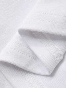 DAZY 1pc Women Built-In Padded Camisole Top - White - View 8