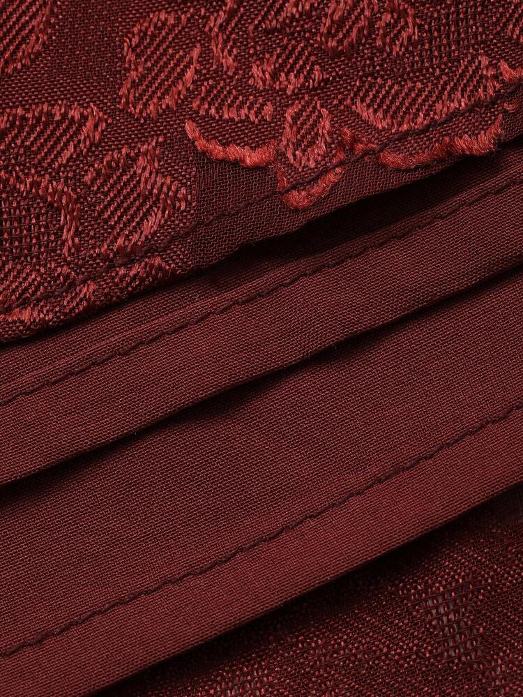 Women's Elegant Long Dress, Suitable For Spring/Summer, Valentine's Day, Wedding, Party, Formal Occasion, Slim Fit, Commuting Sundress