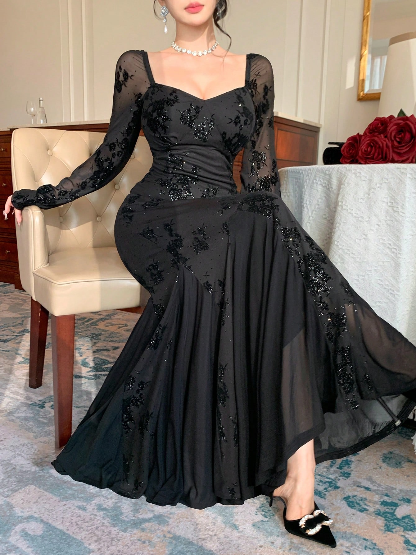 Sleeve Length