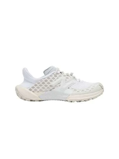 New Balance Minimus Trail 10 Unisex Sneaker White MTM10LEC