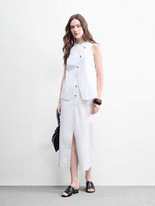 CUCCOO BIZCHIC 女士高跟凉鞋 - 黑色 - 查看 6