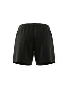 Adidas Entrada 22 Womens Shors Black - Black - View 2