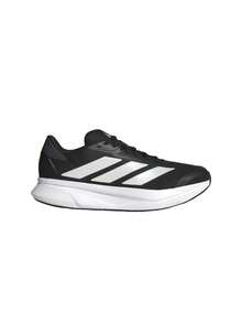 Adidas Duramo SL 2 Men's Running Shoes Core Black / Cloud White / Grey Five IH8218 - 黑與白 - 查看 1
