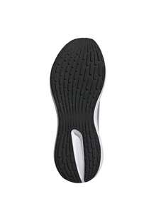 Adidas Tenis Response Men's Runner Shoes Halo Silver / Core Black / Grey IH6102 - 灰色 - 查看 4