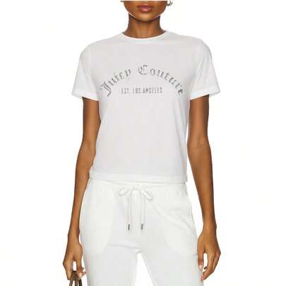 Women's T-shirts White