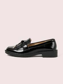 CUCCOO DOLLMOD Women Flats - Black - View 2