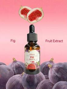 1PC 2pcs 无花果精油。柔和甜美的植物油，适合用于扩香、护肤、按摩和各种项目——完美的天然蜡烛、香皂、沐浴油和家居香氛——具有淡雅的香气。 - 多樣化香型 - 查看 5