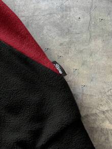 AXEPEAK Men's Loose Knit Long Sleeve Pullover Sweatshirt - Multicolor - View 4