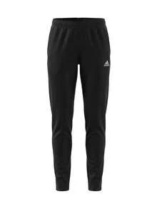 Adidas Entrada 22 Womens Training Pants Black - Black - View 1