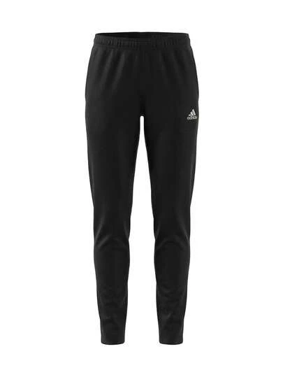 Adidas Entrada 22 Womens Training Pants Black