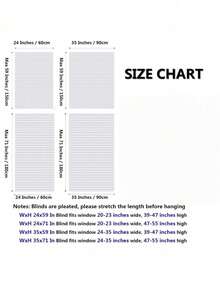 1 PC Cordless Fabric Folded Sun Shade Curtain Whiteout Temporary Window Cover No Drill Needed Easy Installation Adjustable Light Control Privacy Protection For Home Office Bedroom Kitchen Living Room Summer Window Treatment Renter Friendly Home Decor - White - View 14