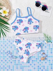 สีน้ำเงินและสีขาว