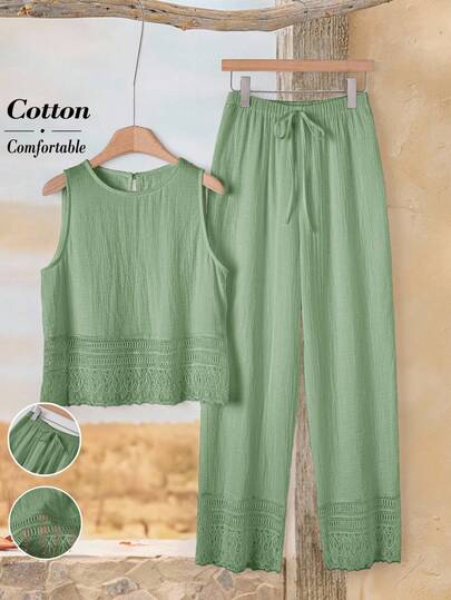 Rusticease 女士优雅褶皱V领杏色短袖衬衫