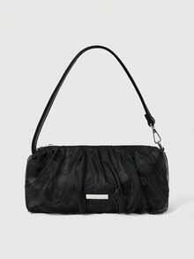 ROMWE Grunge Punk LADIES' HANDBAGS - Black - View 1