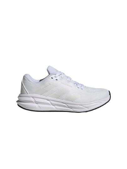 Adidas Questar 3 Women's Running Shoes Cloud White / Cloud White / Core Black ID8746