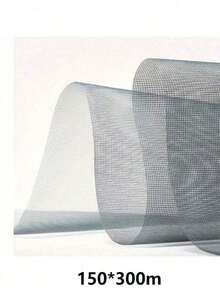 Anti Mosquito Net And Window DIY Summer Invisible Anti Mosquito Net, Door And Window Screen Embedded Screen, Window Screen Can Be Cut By Oneself - Multicolor - View 11